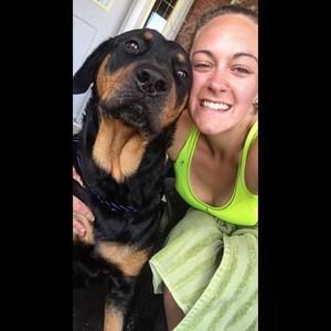 Meet your Posher, Logan